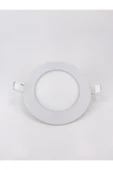 İnoled 6w Led Spot Lamba (6500k) thumbnail 2
