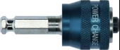 PRO PC-Plus Panç Adaptör 75mm - Altıgen Şaft 11mm thumbnail 1