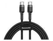 Baseus Cafule Kablo USM Micro 2.4A 1m Kablo (CAMKLF-BG1) thumbnail 2