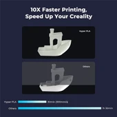 Creality Hyper Pla Mor Filament 1.75mm 1kg thumbnail 5