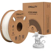 Creality Hyper Abs Beyaz Filament 1.75mm 1000gr thumbnail 1