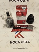 İç Aks Kafası Chevrolet Lacetti J200 thumbnail 2