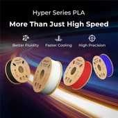 Creality Hyper Pla Mor Filament 1.75mm 1kg thumbnail 3