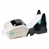 XPRINTER 203dpi XP-470B Direct Thermal USB Barkod Yazıcı thumbnail 2