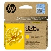 HP 925E Yellow Sarı Kartuş 4K0W2PE thumbnail 2