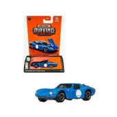 PTTAVM: Matchbox 2025 1:64 Arabalar BIZZARRINI 5300 GT CORSA