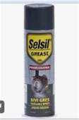 Selsil Sıvı Gres Yağlama 500ML thumbnail 1