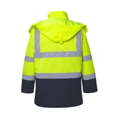Bs- 1000 Blacksafe Hİ-Vis 5in1 Kaban thumbnail 3