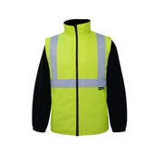 Bs- 1002 Blacksafe Hİ-Vis 5in1 Kaban thumbnail 2