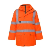 Bs- 1003 Blacksafe Hİ-Vis 5in1 Kaban thumbnail 1