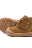 Rakerplus Yoohoo Hakiki Deri Taba Unisex Bebek Bot thumbnail 8