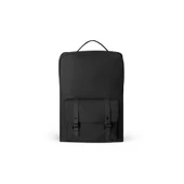 Gaston Luga Spläsh Org. Backpack 15" Sırt Çantası  - Black thumbnail 1