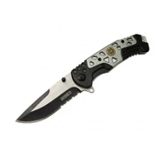 Lanmark Gri Çakı thumbnail 1