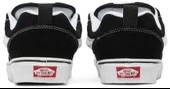Vans Knu-Skool 'Black White thumbnail 4