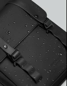 Gaston Luga Spläsh Org. Backpack 15" Sırt Çantası  - Black thumbnail 5