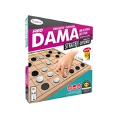 Mey İthalat® 5126  Dama Oyunu thumbnail 1