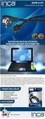 Inca Inpw-03tp 3mt Notebook Power Kablosu thumbnail 2