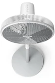 Philips CX2550/00 2000 Serisi Vantilatör - Beyaz thumbnail 6