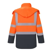 Bs- 4001 Blacksafe Hİ-Vis Two-Tone Kaban thumbnail 2