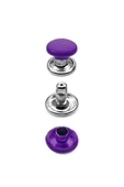 5 MM 00 No Mor Renkli 30 Adet Perçin Rivet thumbnail 1