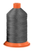Durak Poly 3 Kat 1708 Gri 2400 M Polyester Dikiş İpliği thumbnail 1