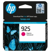HP 925 Magenta Kartuş 4K0V7PE thumbnail 1