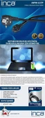 Inca Inpw-03tp 3mt Notebook Power Kablosu thumbnail 1