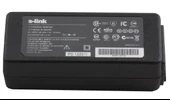 S-link SL-NBA308 40w19v 2.1a 2.5-0.7 Notebook Adaptörü thumbnail 1