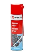 Würth Silikon Sprey 500ml  0893221 028 12 thumbnail 2