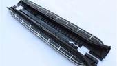 Porsche Macan 2014+ Oem Steyle Orjinal Yan Basamak thumbnail 1