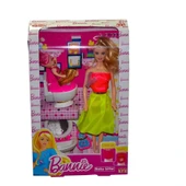 Mey İthalat® 286  BANYO SETLİ BANNIE thumbnail 5