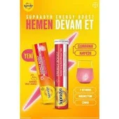 Supradyn Energy Boost Taef 15 Efervesan Tablet thumbnail 2