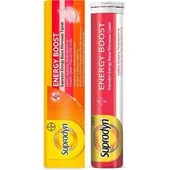 Supradyn Energy Boost Taef 15 Efervesan Tablet thumbnail 1