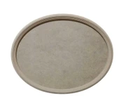MDF 4'lü Oval Duvar Panosu thumbnail 3