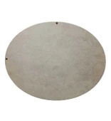 MDF 4'lü Oval Duvar Panosu thumbnail 4