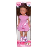 Mey İthalat® 5986 Alya Bebek 40 cm thumbnail 5