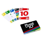 Mey İthalat® FFY05 Phase 10 Kartlar thumbnail 5