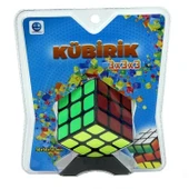 Mey İthalat® Sabır Küpü 3x3x3 thumbnail 1