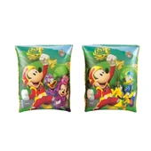 Mey İthalat®  Mickey Mouse Çocuk Kolluk thumbnail 2