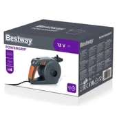 Mey İthalat®  Powergrip 12V Elektrikli Pompa thumbnail 2