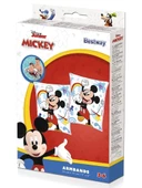 Mey İthalat®  Mickey Mouse Çocuk Kolluk thumbnail 3