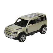 Mey İthalat® 1:43  Suv Araba 10 cm thumbnail 2