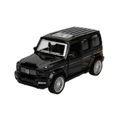 Mey İthalat® 1:43  Premium Suv Araba 10 cm thumbnail 3