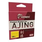 Kendo Ajing Premium Braided Line 150mt Örgü İp thumbnail 3