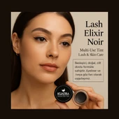 Lash Elixir Noir Eye Shadow/Liner  Multi-Use Tint with Lash &Skin Care thumbnail 4
