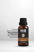 TTO Thermal jojoba Yağı 10 ml thumbnail 3