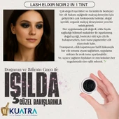 Lash Elixir Noir Eye Shadow/Liner  Multi-Use Tint with Lash &Skin Care thumbnail 2