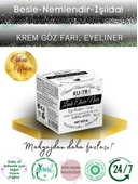 Lash Elixir Noir Eye Shadow/Liner  Multi-Use Tint with Lash &Skin Care thumbnail 1