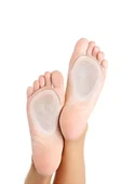 Kaydırmaz Silikon Ayakkabı Pedi thumbnail 2