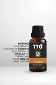 TTO THERMAL Argan Yağı 10 ml thumbnail 3